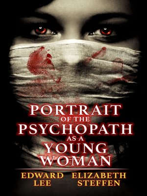 cover image of Portrait of the Psychopath as a Young Woman